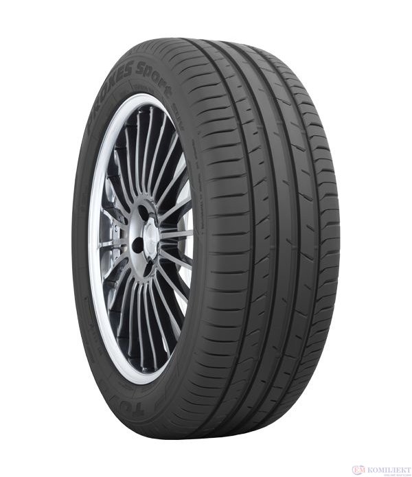 ЛЕТНИ ГУМИ TOYO PROXES SPORT SUV 285/35R21 105Y