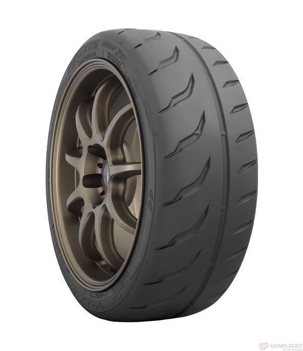 ЛЕТНИ ГУМИ TOYO PROXES R888R 295/30R18 98Y