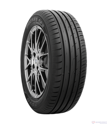 ЛЕТНИ ГУМИ TOYO PROXES CF2S 235/55R17 99V