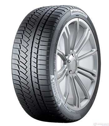 ЗИМНИ ГУМИ CONTINENTAL WINTERCONTACT TS 850P 225/70R16 103H