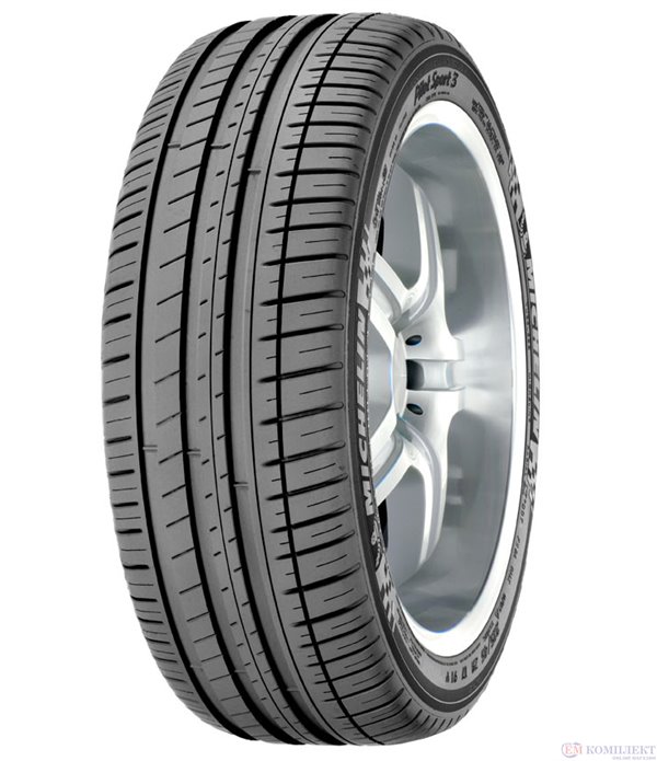 ЛЕТНИ ГУМИ MICHELIN PILOT SPORT 3 275/30R20 97Y XL RUN FLAT