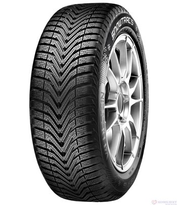 ЗИМНИ ГУМИ VREDESTEIN SNOWTRAC 5 165/60R14 79T XL