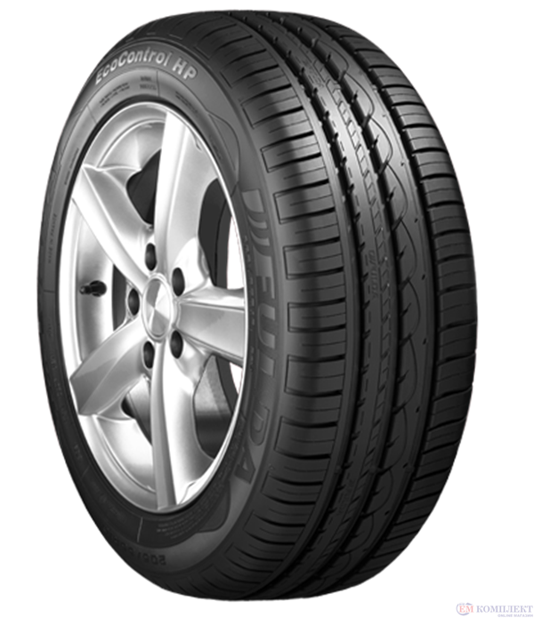 ЛЕТНИ ГУМИ FULDA ECOCONTROL HP 175/65R15 84H