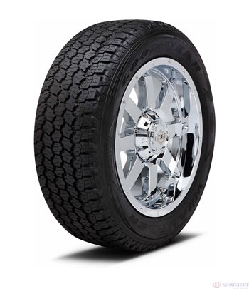 ЛЕТНИ ГУМИ GOODYEAR WRANGLER ALL TERRAIN ADVENTURE 235/70R16 109T XL