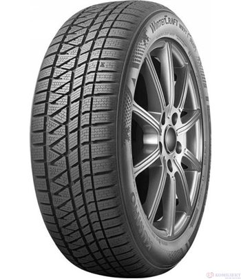 ЗИМНИ ГУМИ KUMHO WINTERCRAFT SUV WS71 265/45R20 108V