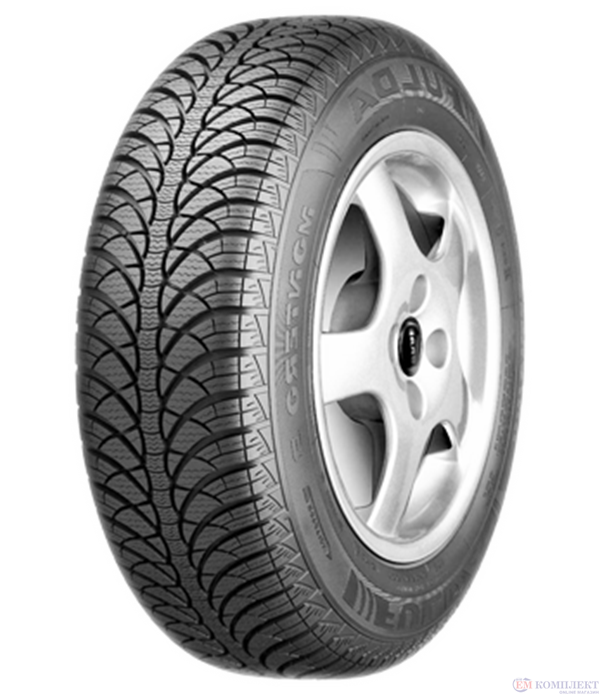 ЗИМНИ ГУМИ FULDA KRISTALL MONTERO 3 165/60R15 77T