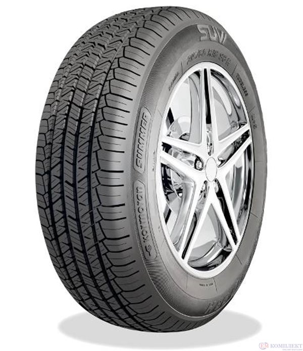 ЛЕТНИ ГУМИ KORMORAN SUV SUMMER 225/65R17 106H XL