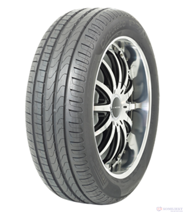 ЛЕТНИ ГУМИ PIRELLI CINTURATO P7 245/50R18 100W RUN FLAT