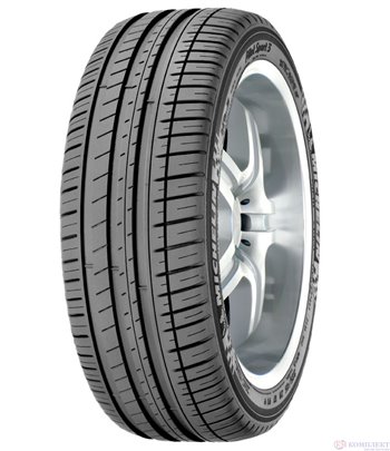 ЛЕТНИ ГУМИ MICHELIN PILOT SPORT 3 285/35R20 104Y XL