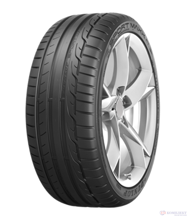 ЛЕТНИ ГУМИ DUNLOP SP SPORT MAXX RT 225/55R16 99Y XL