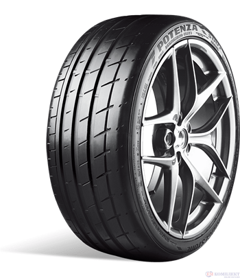 ЛЕТНИ ГУМИ BRIDGESTONE POTENZA S007 245/35R20 91Y RUN FLAT