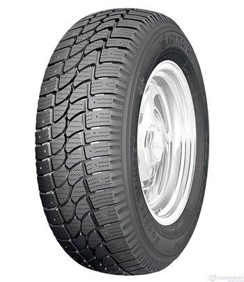 ЗИМНИ ГУМИ KORMORAN VANPRO WINTER 215/65R16C 109/107R