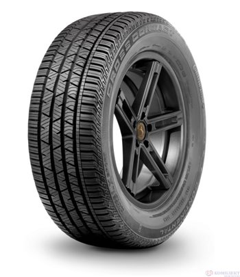 ЛЕТНИ ГУМИ CONTINENTAL CONTICROSSCONTACT LX SPORT 275/40R22 108Y XL