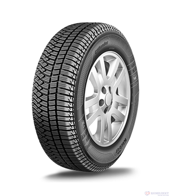 ВСЕСЕЗОННИ ГУМИ KLEBER CITILANDER 215/65R16 98H