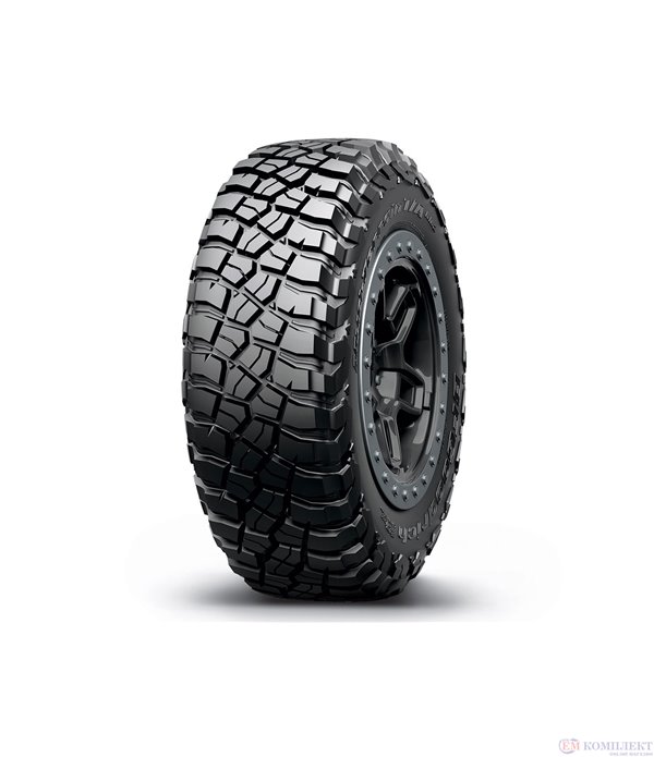 ВСЕСЕЗОННИ ГУМИ BF GOODRICH MUD TERRAIN T/A KM3 305/70R16 118Q