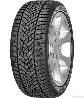 ЗИМНИ ГУМИ GOODYEAR ULTRA GRIP PERFORMANCE G1 SUV 285/35R22 106V XL