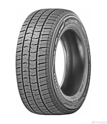 ВСЕСЕЗОННИ ГУМИ KUMHO PORTRAN 4S CX11 215/65R16C 109T