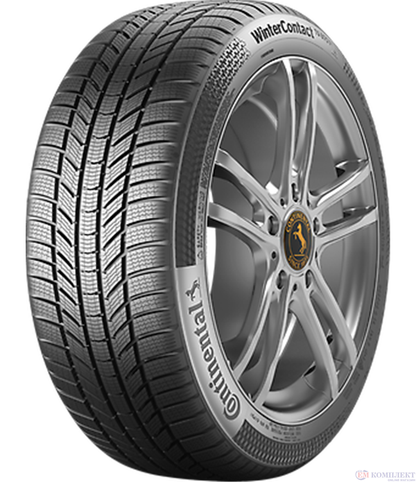 ЗИМНИ ГУМИ CONTINENTAL WINTERCONTACT TS 870P 225/40R18 92V XL