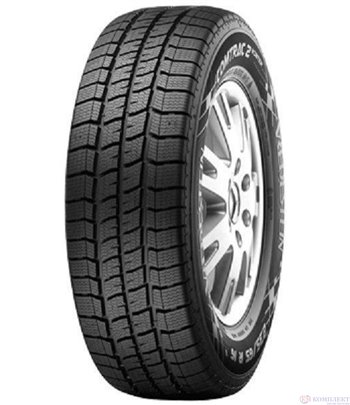 ЗИМНИ ГУМИ VREDESTEIN COMTRAC 2 WINTER + 195/75R16C 107/105R