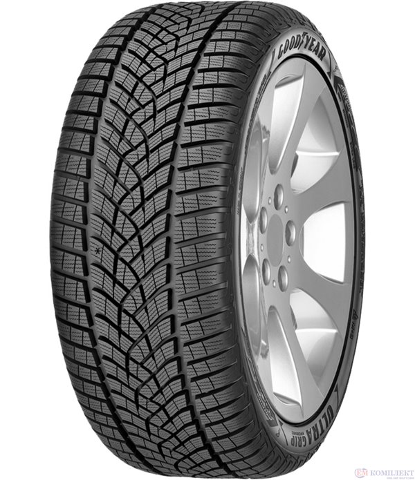 ЗИМНИ ГУМИ UNIROYAL SNOW MAX 3 225/75R16C 121/120R 10PR
