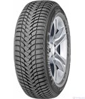 ЗИМНИ ГУМИ MICHELIN ALPIN A4 195/55R15 85H