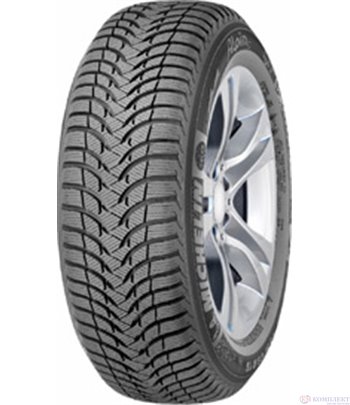 ЗИМНИ ГУМИ MICHELIN ALPIN A4 195/55R15 85H