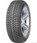 ЗИМНИ ГУМИ MICHELIN ALPIN A4 165/65R15 81T