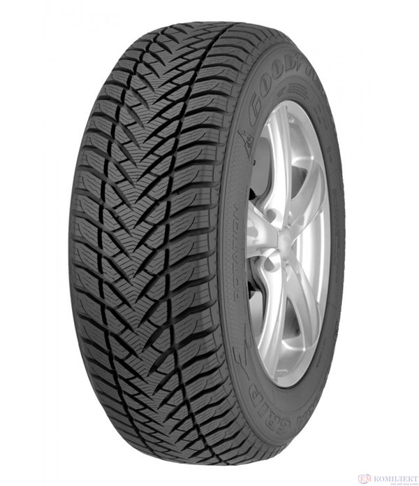 ЗИМНИ ГУМИ GOODYEAR ULTRA GRIP PERFORMANCE + SUV 225/50R19 100V XL