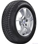 ЗИМНИ ГУМИ FIRESTONE WINTERHAWK 3 195/55R16 87H