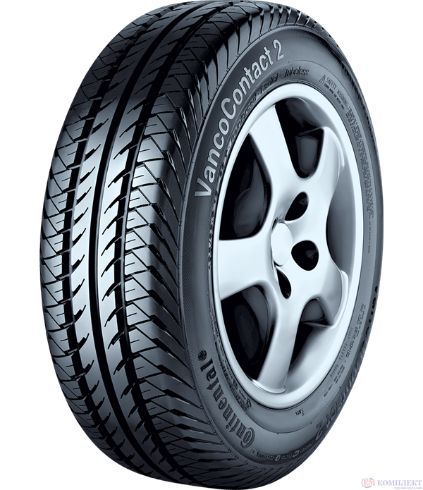 ВСЕСЕЗОННИ ГУМИ KUMHO PORTRAN 4S CX11 215/75R16C 116R