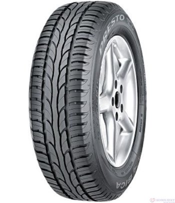 ЛЕТНИ ГУМИ DEBICA PRESTO HP 195/50R15 82V