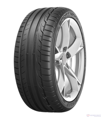 ЛЕТНИ ГУМИ DUNLOP SP SPORT MAXX RT 245/50R18 100W