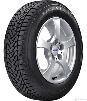 ЗИМНИ ГУМИ FIRESTONE WINTERHAWK 3 155/80R13 79T