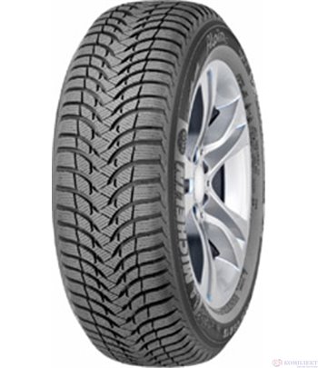 ЗИМНИ ГУМИ MICHELIN ALPIN A4 175/65R15 84T