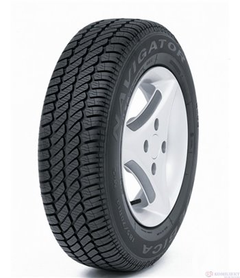 ВСЕСЕЗОННИ ГУМИ DEBICA NAVIGATOR 2 175/70R13 82T