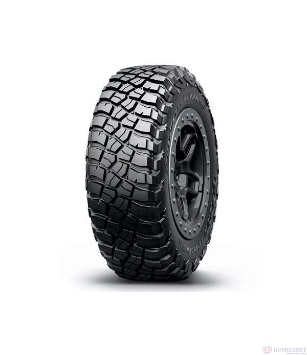 ВСЕСЕЗОННИ ГУМИ BF GOODRICH MUD TERRAIN T/A KM3 205/80R16 111Q