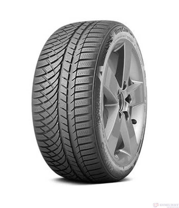 ЗИМНИ ГУМИ KUMHO WINTERCRAFT WP72 265/40R20 104W XL