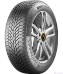 ЗИМНИ ГУМИ CONTINENTAL WINTERCONTACT TS 870 185/60R14 82T