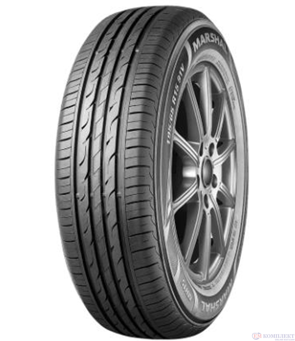 ЛЕТНИ ГУМИ MARSHAL MH15 165/65R14 79H XL