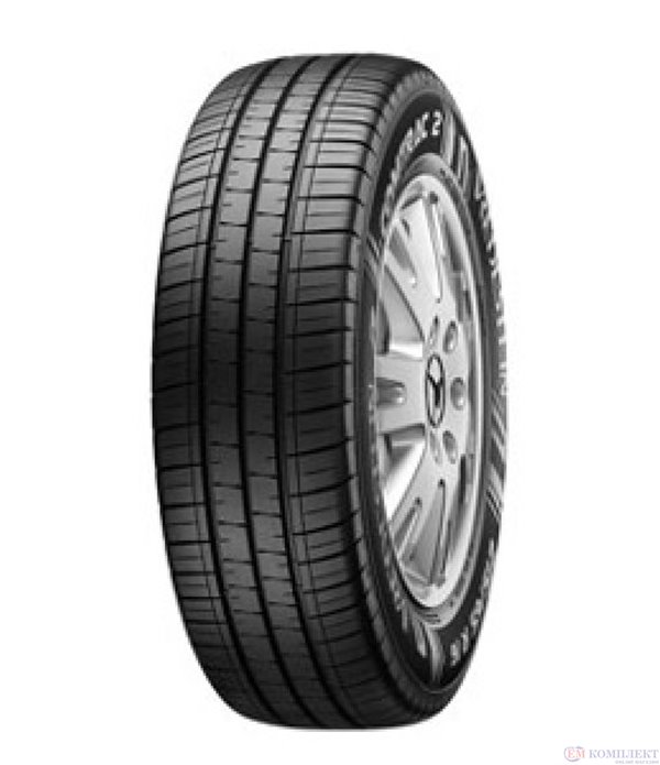 ЛЕТНИ ГУМИ VREDESTEIN COMTRAC 2 235/65R16C 115/113R