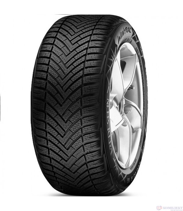 ВСЕСЕЗОННИ ГУМИ VREDESTEIN WINTRAC 225/55R16 95H