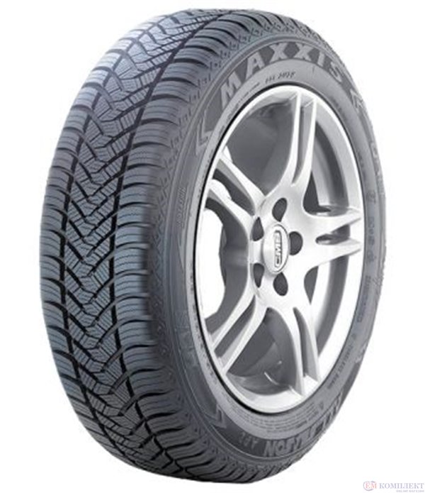 ВСЕСЕЗОННИ ГУМИ MAXXIS AP2 165/70R14 89R