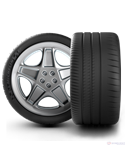 ЛЕТНИ ГУМИ MICHELIN PILOT SPORT CUP 2 235/35R19 91Y