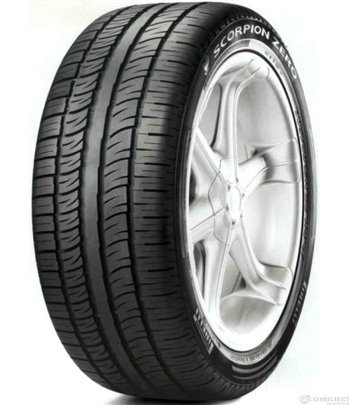 ЛЕТНИ ГУМИ PIRELLI SCORPION ZERO ASIMMETRICO 235/45R19 99V