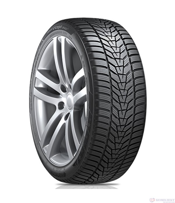 ЗИМНИ ГУМИ HANKOOK WINTER I CEPT EVO 3 W330 245/40R20 99W XL