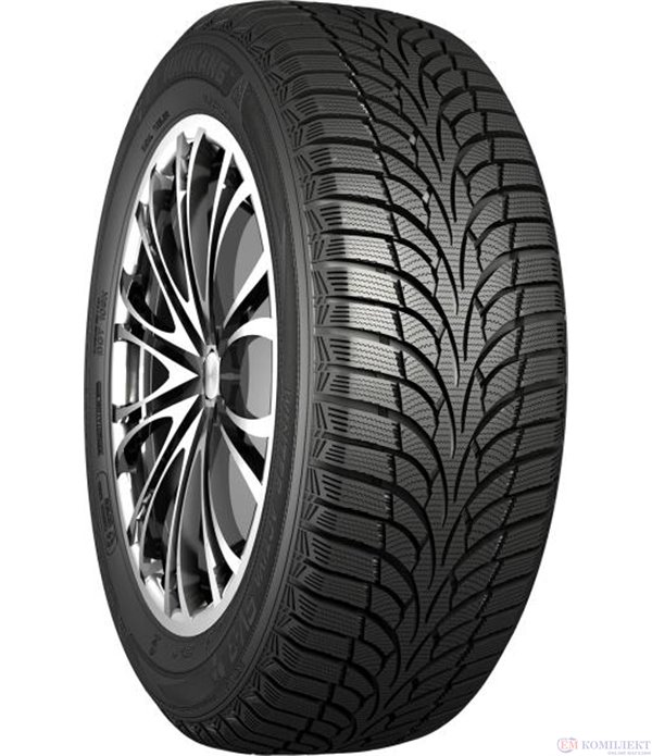 ЗИМНИ ГУМИ NANKANG SV-3 225/45R19 96V XL