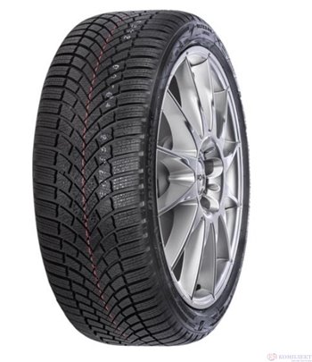 ЗИМНИ ГУМИ BRIDGESTONE BLIZZAK LM005 DRIVEGUARD 235/55R17 103V RUN FLAT