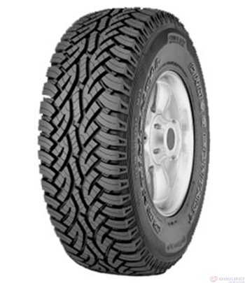 ЛЕТНИ ГУМИ CONTINENTAL CONTICROSSCONTACT AT 235/85R16 114/111Q