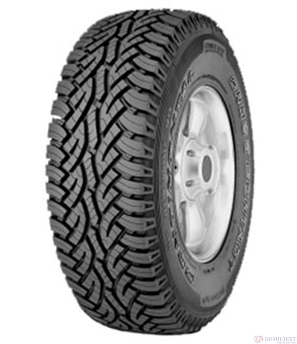 ЛЕТНИ ГУМИ CONTINENTAL CONTICROSSCONTACT AT 235/85R16 114/111Q