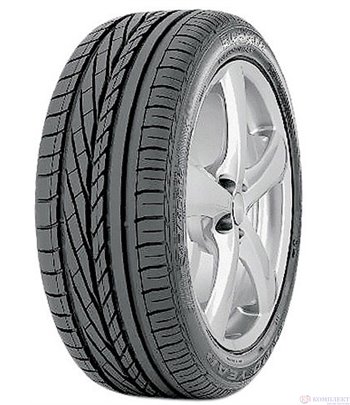 ВСЕСЕЗОННИ ГУМИ GOODYEAR EXCELLENCE 235/60R18 107W